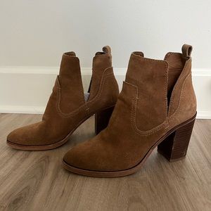 Dolce Vita Booties